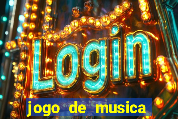 jogo de musica para pc